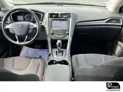 Photo 5 Ford Mondeo  2.0 Hybrid 187 BVA6