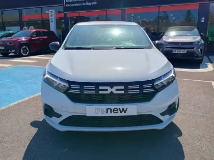 Photo 8 Dacia Sandero  SCe 65