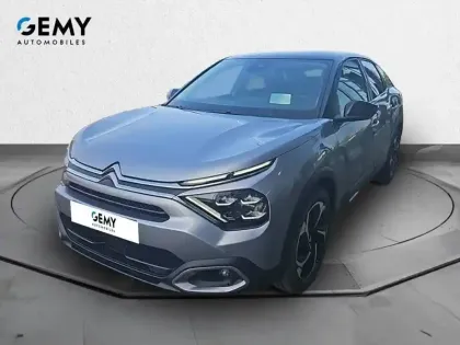 Photo Citroën C4 Max