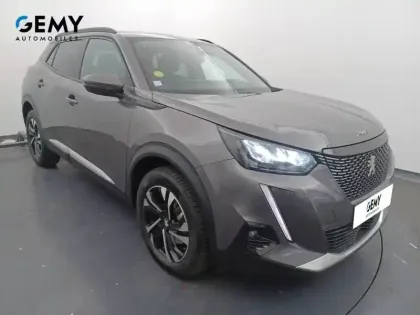 Photo 20 Peugeot 2008  BlueHDi 130 S&S EAT8