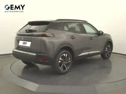 Photo 17 Peugeot 2008  BlueHDi 130 S&S EAT8