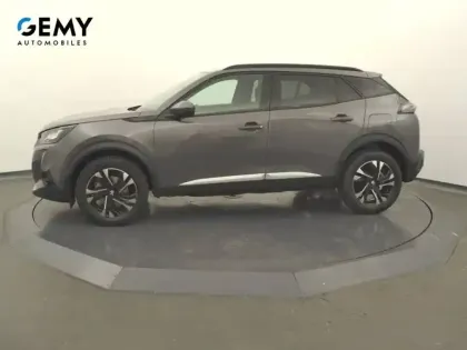 Photo 18 Peugeot 2008  BlueHDi 130 S&S EAT8