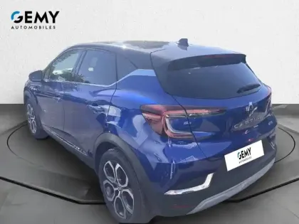 Photo 6 Renault Captur  E-Tech 145 - 21