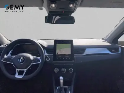 Photo 7 Renault Captur  E-Tech 145 - 21
