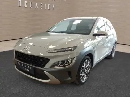 Photo Hyundai Kona Creative