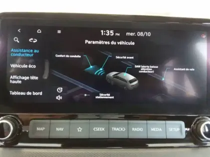 Photo 28 Hyundai Kona  Hybrid 141