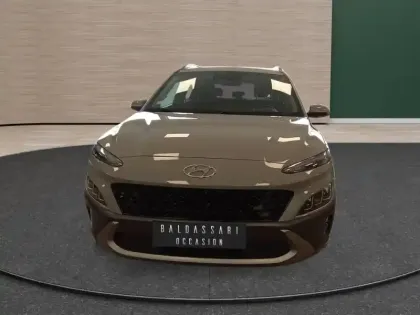 Photo 10 Hyundai Kona  Hybrid 141