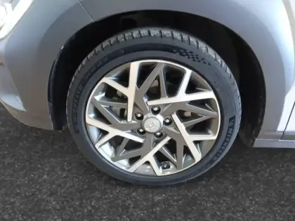 Photo 14 Hyundai Kona  Hybrid 141