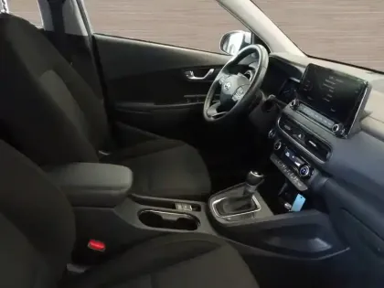 Photo 15 Hyundai Kona  Hybrid 141