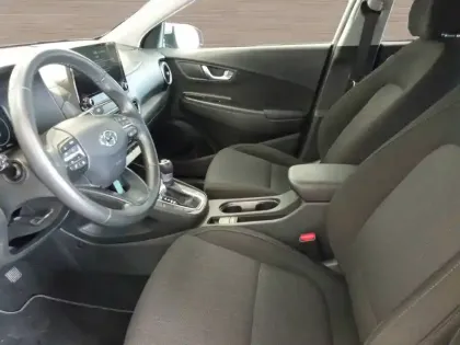 Photo 5 Hyundai Kona  Hybrid 141