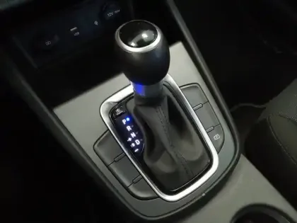 Photo 22 Hyundai Kona  Hybrid 141