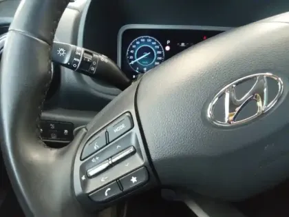 Photo 34 Hyundai Kona  Hybrid 141