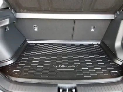 Photo 19 Hyundai Kona  Hybrid 141