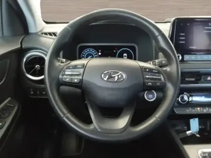 Photo 11 Hyundai Kona  Hybrid 141