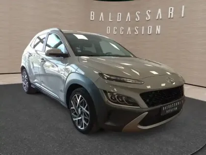 Photo 9 Hyundai Kona  Hybrid 141