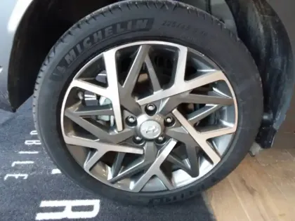 Photo 17 Hyundai Kona  Hybrid 141