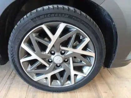 Photo 16 Hyundai Kona  Hybrid 141