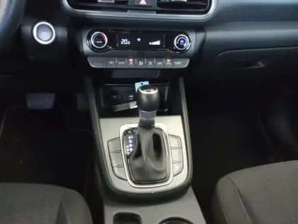 Photo 6 Hyundai Kona  Hybrid 141