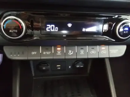Photo 30 Hyundai Kona  Hybrid 141