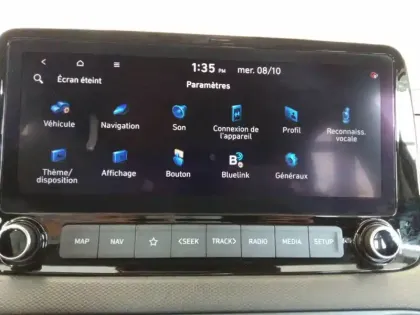 Photo 31 Hyundai Kona  Hybrid 141