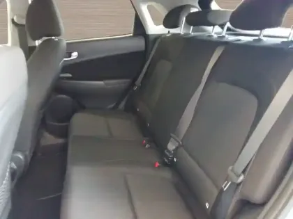 Photo 13 Hyundai Kona  Hybrid 141