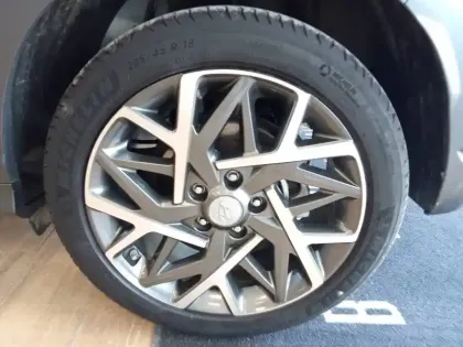 Photo 18 Hyundai Kona  Hybrid 141