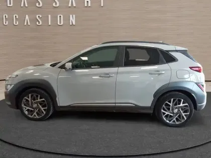 Photo 7 Hyundai Kona  Hybrid 141