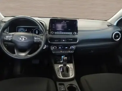 Photo 12 Hyundai Kona  Hybrid 141