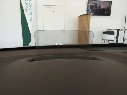 Photo 27 Hyundai Kona  Hybrid 141