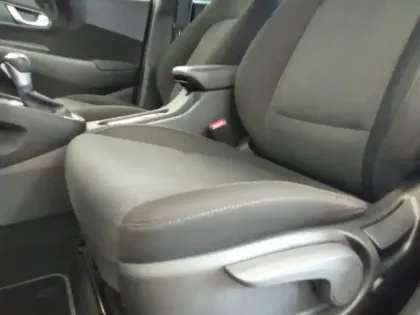 Photo 26 Hyundai Kona  Hybrid 141