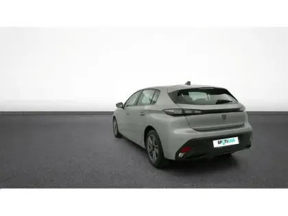 Photo 5 Peugeot 308  BlueHDi 130ch S&S EAT8