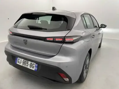 Photo 30 Peugeot 308  BlueHDi 130ch S&S EAT8