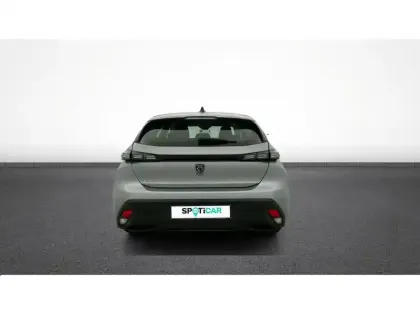 Photo 6 Peugeot 308  BlueHDi 130ch S&S EAT8