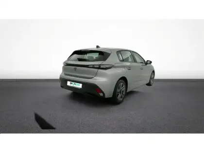 Photo 7 Peugeot 308  BlueHDi 130ch S&S EAT8
