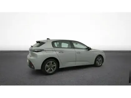 Photo 8 Peugeot 308  BlueHDi 130ch S&S EAT8