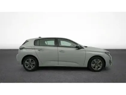 Photo 9 Peugeot 308  BlueHDi 130ch S&S EAT8