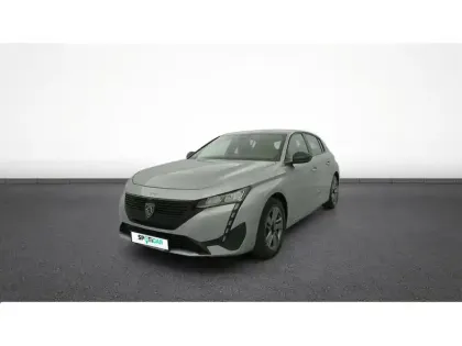 Photo Peugeot 308 Active Pack