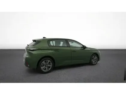 Photo 8 Peugeot 308  PureTech 130ch S&S BVM6
