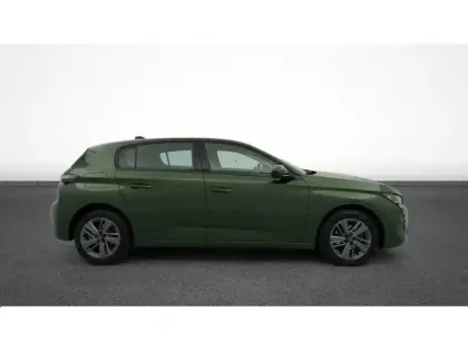 Photo 9 Peugeot 308  PureTech 130ch S&S BVM6
