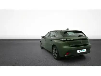 Photo 5 Peugeot 308  PureTech 130ch S&S BVM6