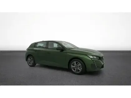 Photo 10 Peugeot 308  PureTech 130ch S&S BVM6