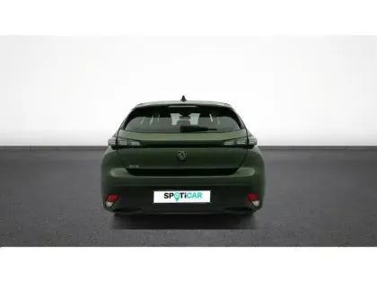 Photo 6 Peugeot 308  PureTech 130ch S&S BVM6