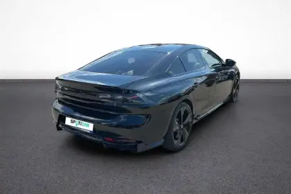 Photo 5 Peugeot 508  Hybrid4 360 e-EAT8 Peugeot Sport Engineered