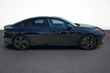 Photo 6 Peugeot 508  Hybrid4 360 e-EAT8 Peugeot Sport Engineered