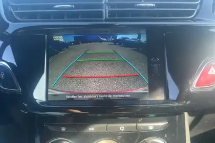 Photo 18 DS DS 3  PureTech 82 BVM5