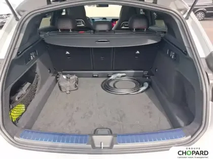 Photo 7 Mercedes Classe GLC GLC 400 EQ 4M