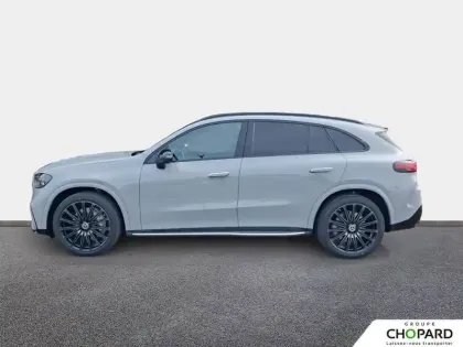 Photo 9 Mercedes Classe GLC GLC 400 EQ 4M