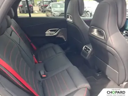 Photo 19 Mercedes Classe GLC GLC 400 EQ 4M