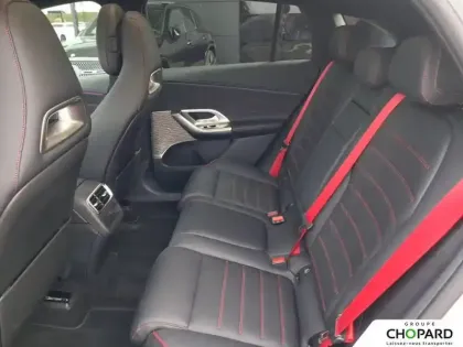 Photo 17 Mercedes Classe GLC GLC 400 EQ 4M