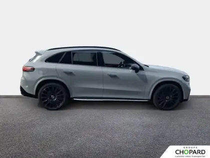 Photo 8 Mercedes Classe GLC GLC 400 EQ 4M